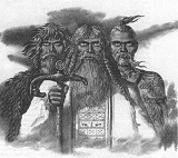Аватара пользователя