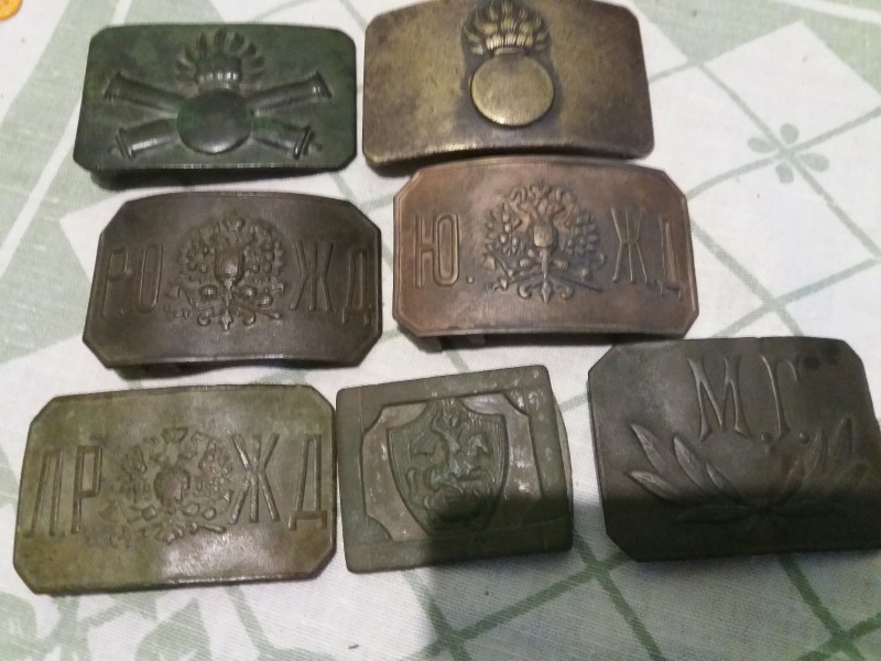 Есть такие