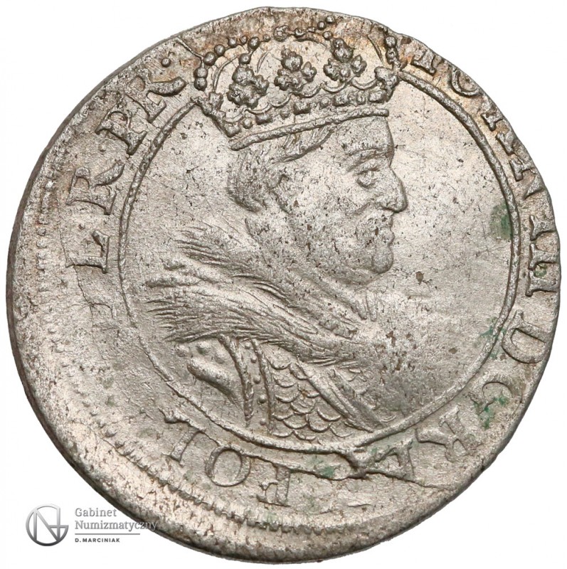 Jan III Sobieski - szóstak 1682 - 22a.jpg
